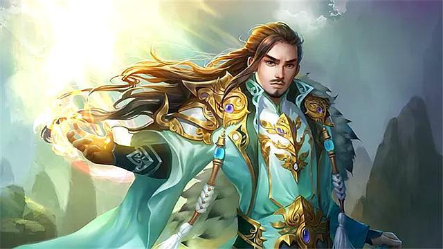 召唤神龙万宁版祖龙